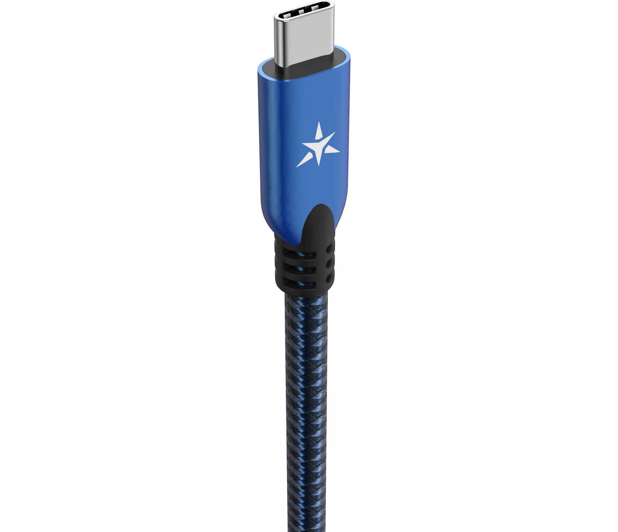 USB-C 3.1 Charge Cable (2m)